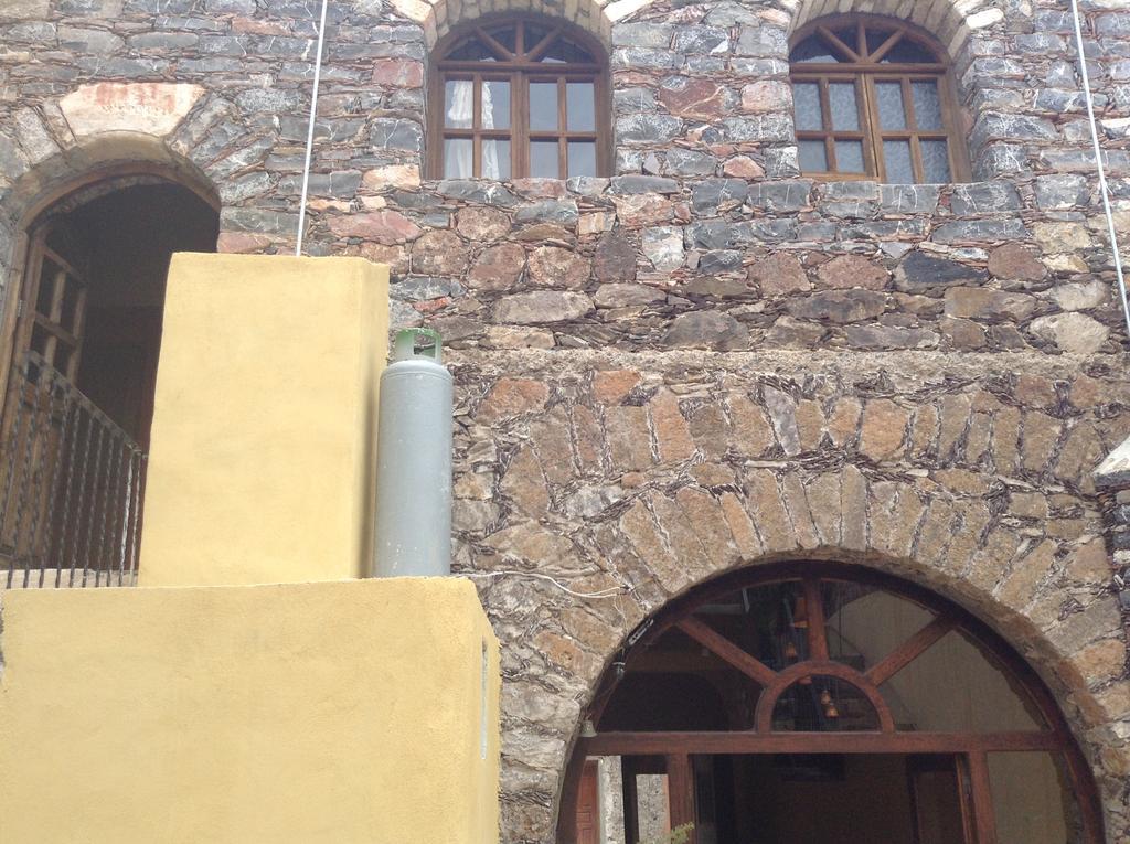 El Rincon Del Pintor Catorce Exterior foto