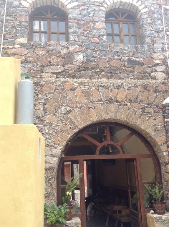 El Rincon Del Pintor Catorce Exterior foto