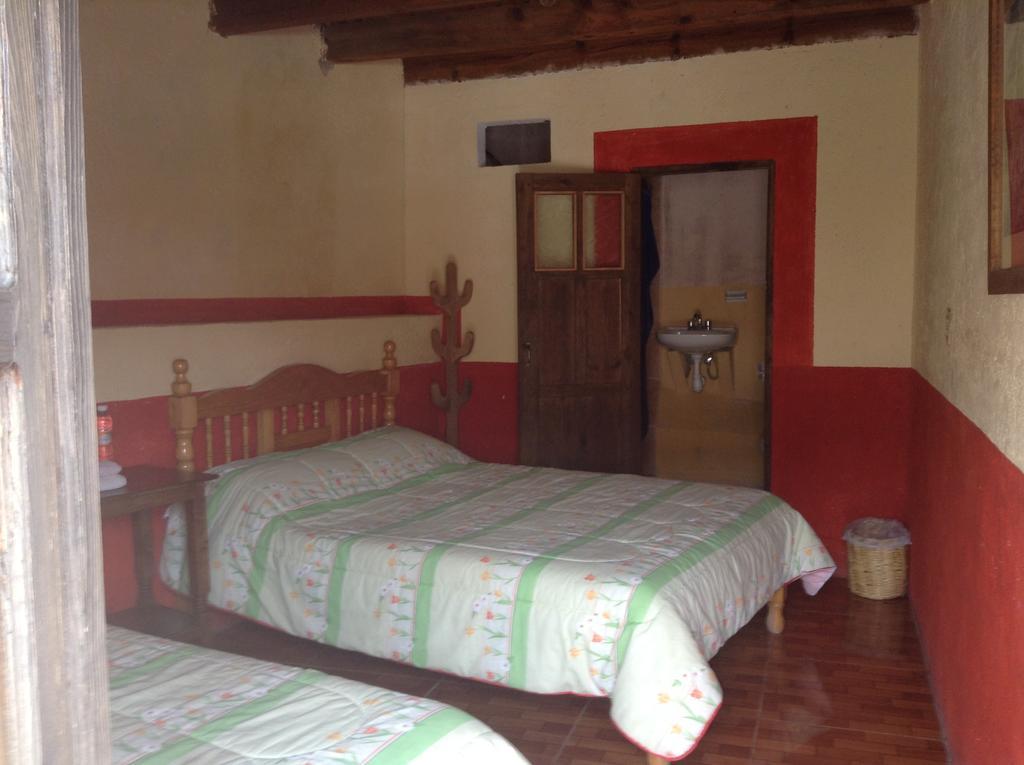 El Rincon Del Pintor Catorce Quarto foto